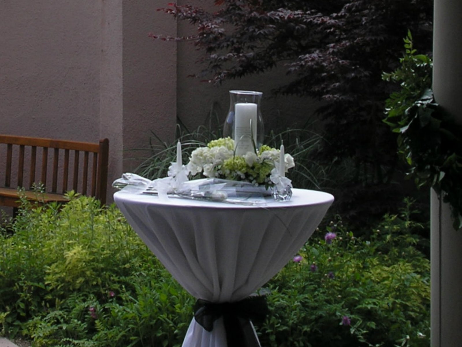arch, arbor, gazebo, chappa  - Wedding Colorado