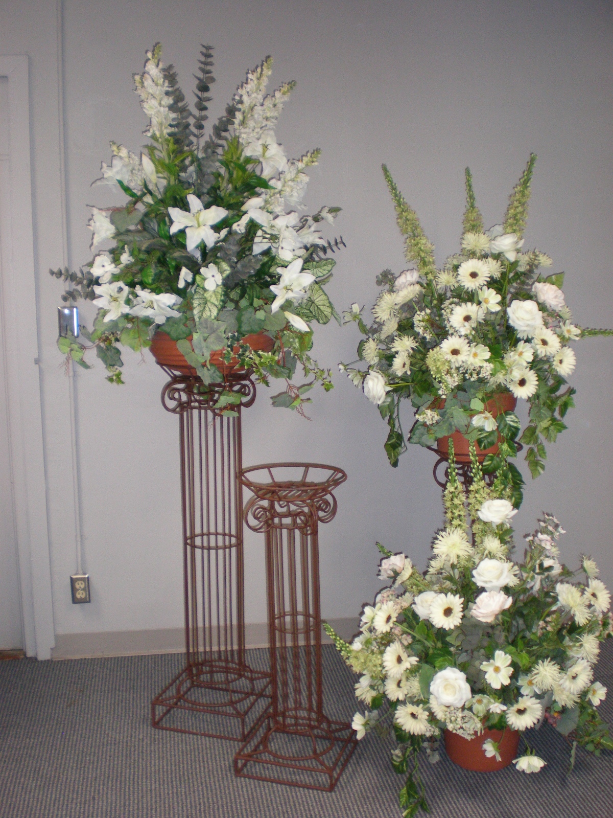 arch, arbor, gazebo, chappa  - Wedding Colorado