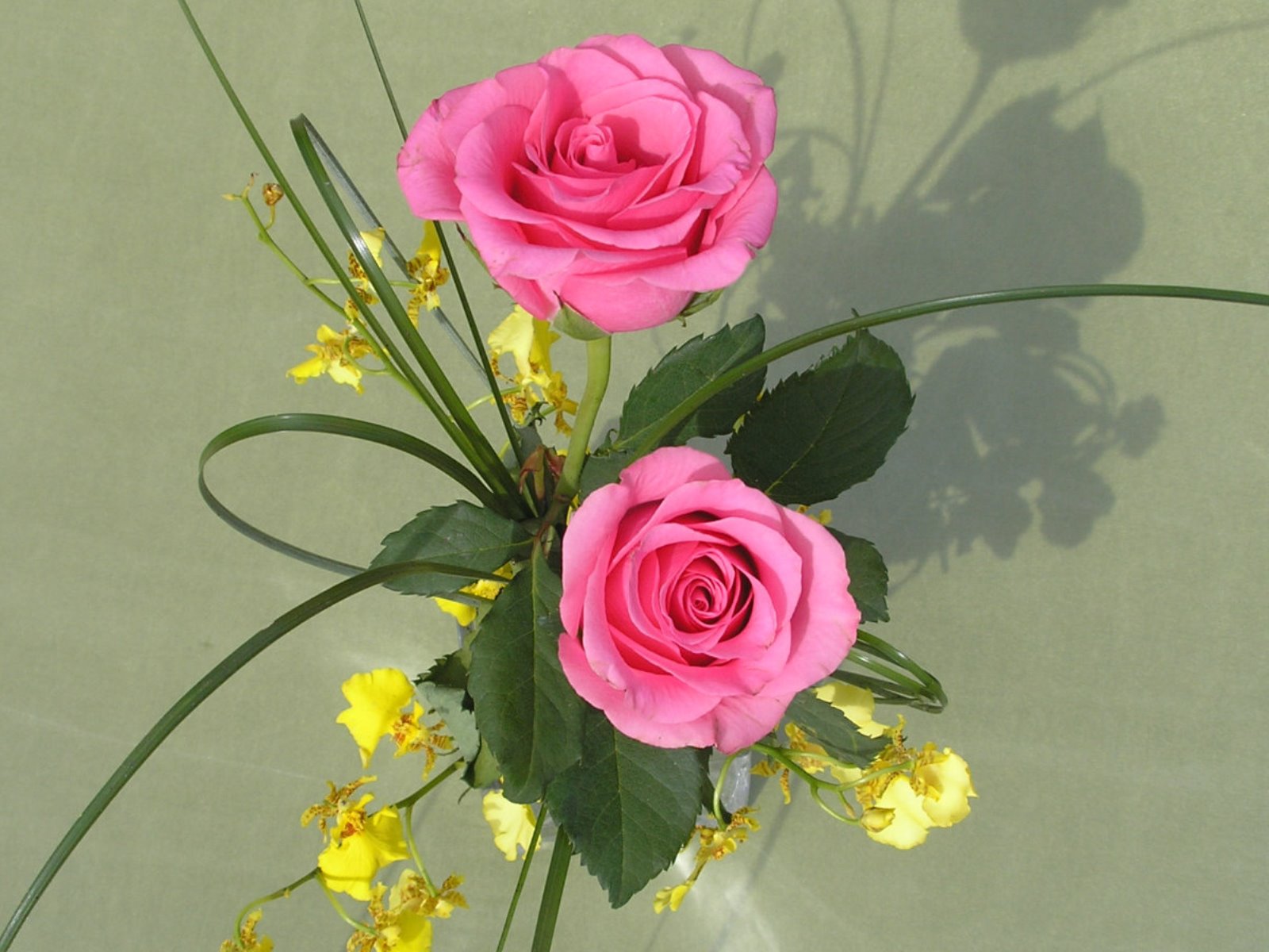 wedding centerpiece - Florist Colorado