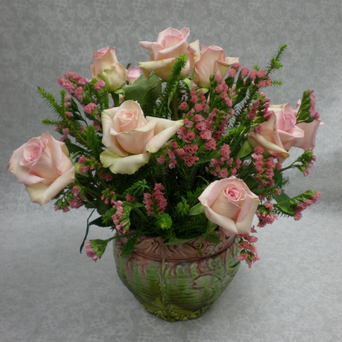 wedding centerpiece - Florist Colorado