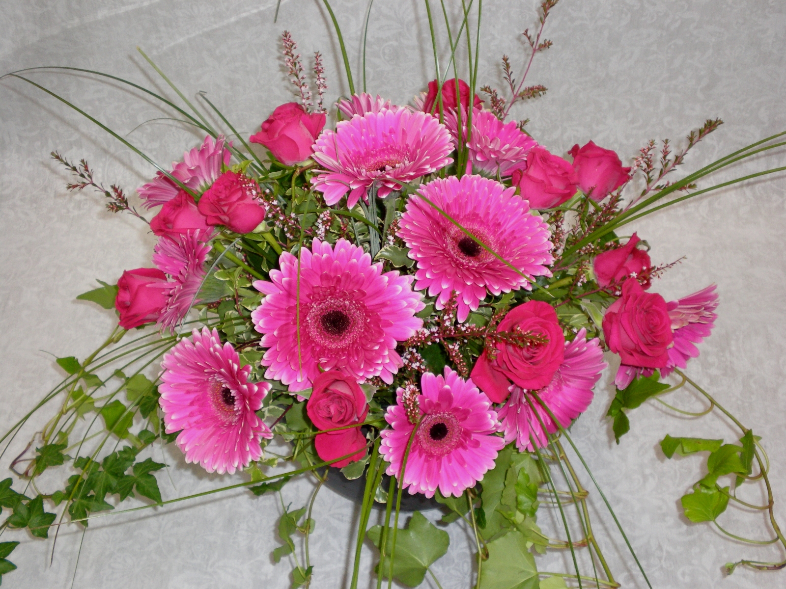 wedding centerpiece - Florist Colorado