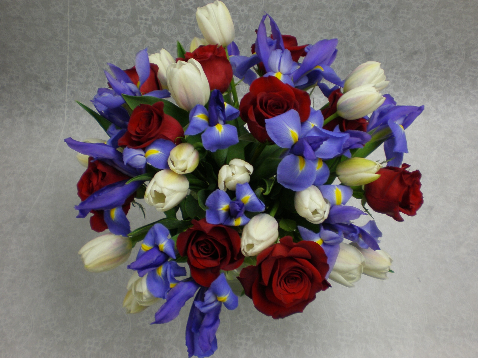 wedding centerpiece - Florist Colorado