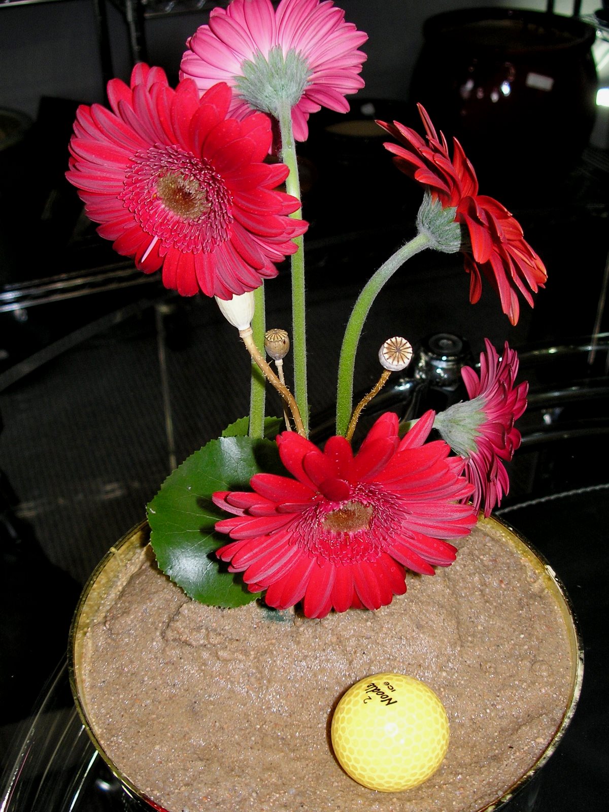 wedding centerpiece - Florist Colorado