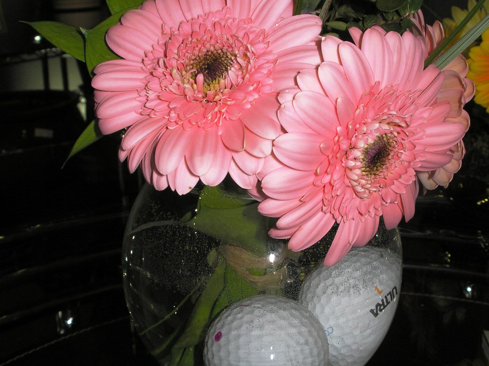 wedding centerpiece - Florist Colorado