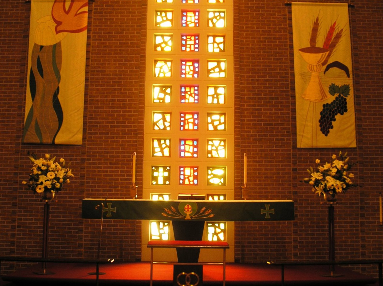 wedding ceremony decor - Colorado