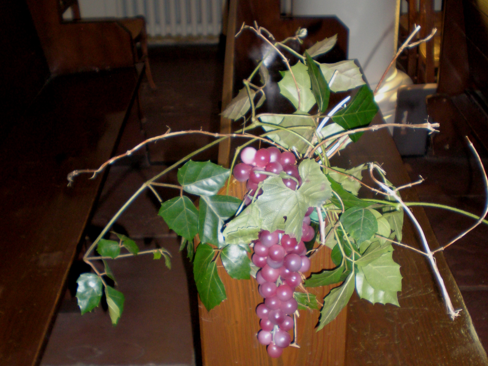 wedding ceremony decor - Colorado