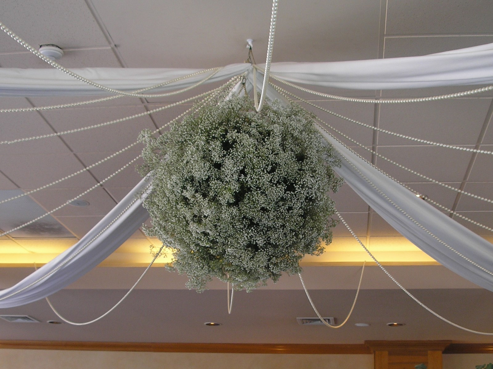 wedding ceremony decor - Colorado