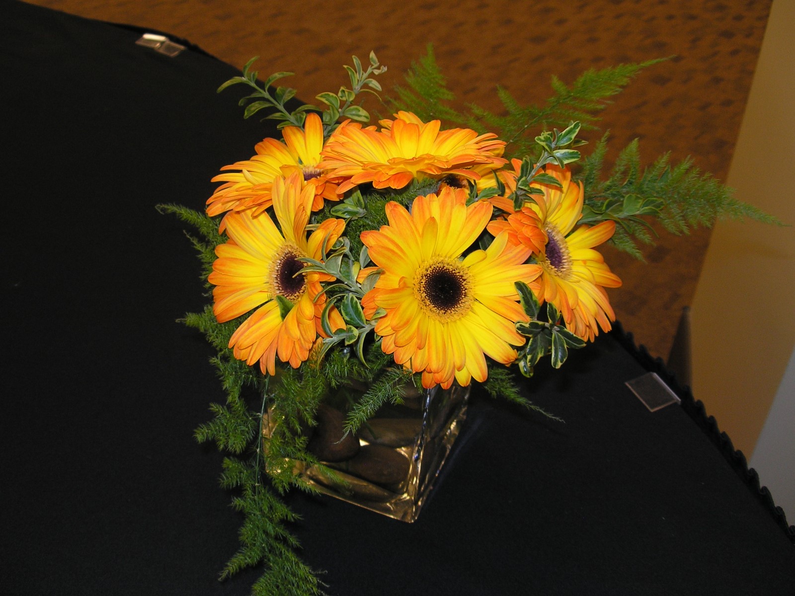 st francis - floral arrangements Colorado