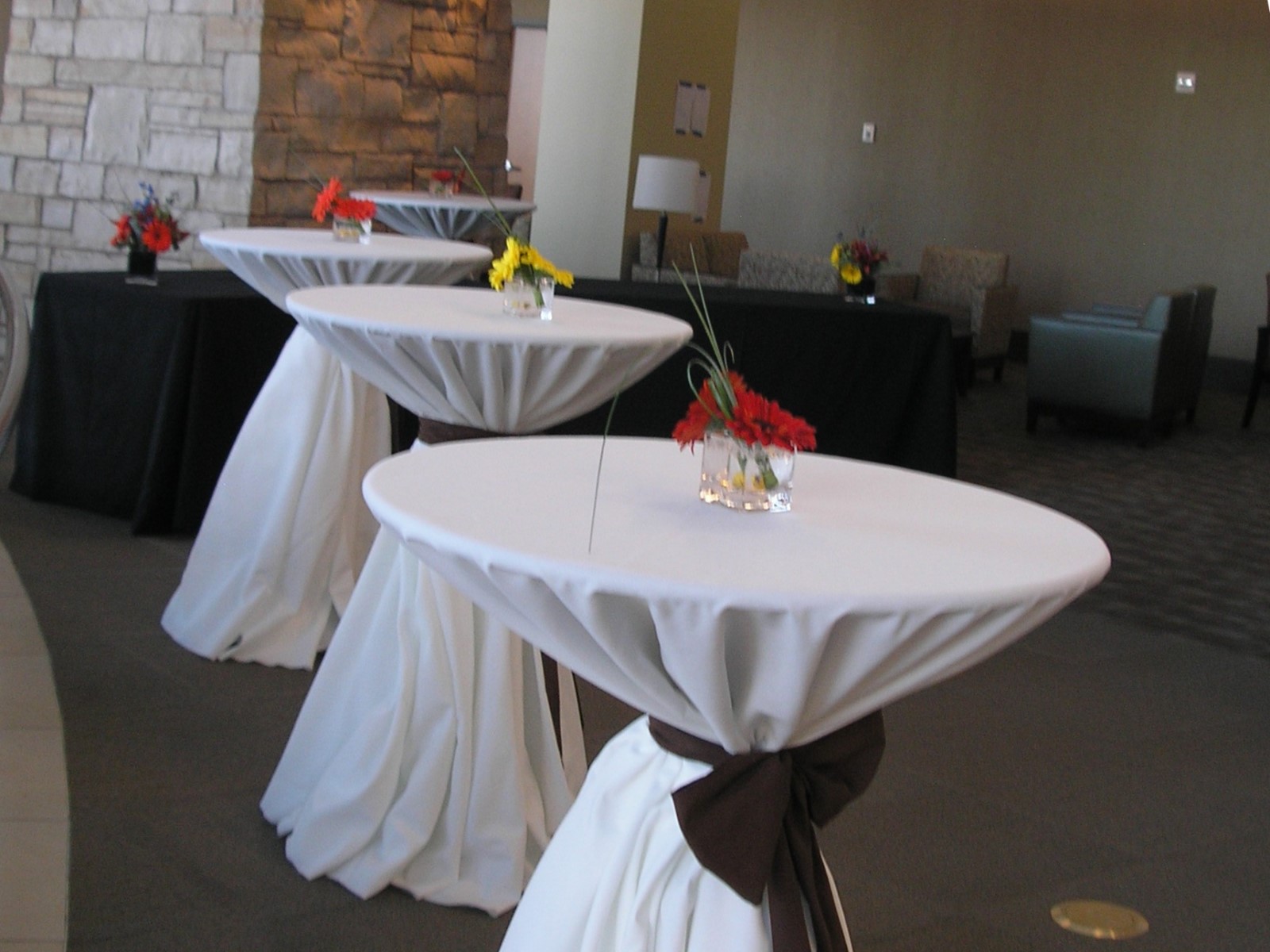 st francis - floral arrangements Colorado