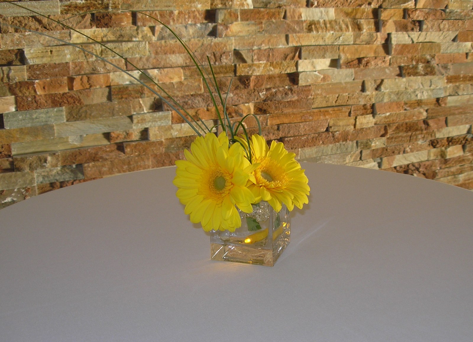 st francis - floral arrangements Colorado