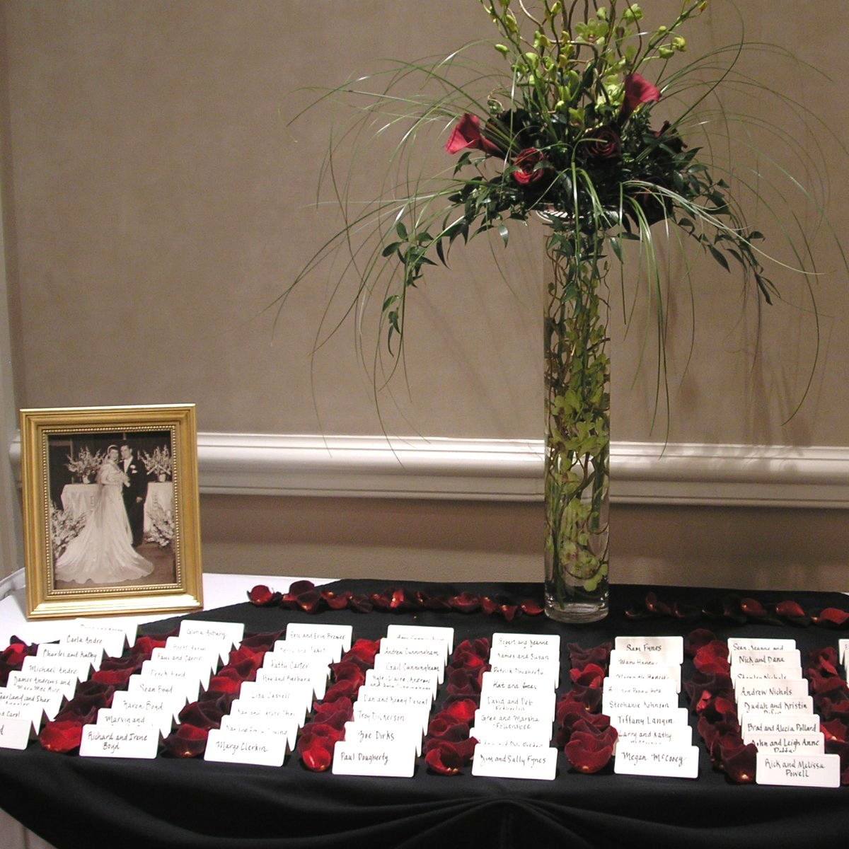 Antlers Hotel - Wedding Colorado