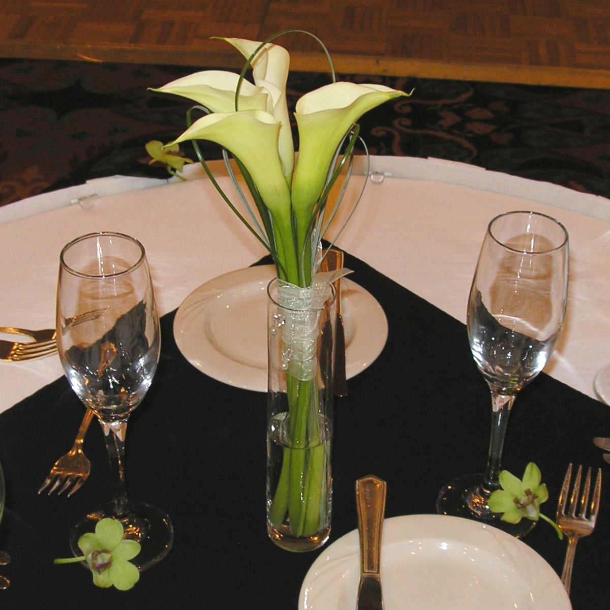 Antlers Hotel - Wedding Colorado