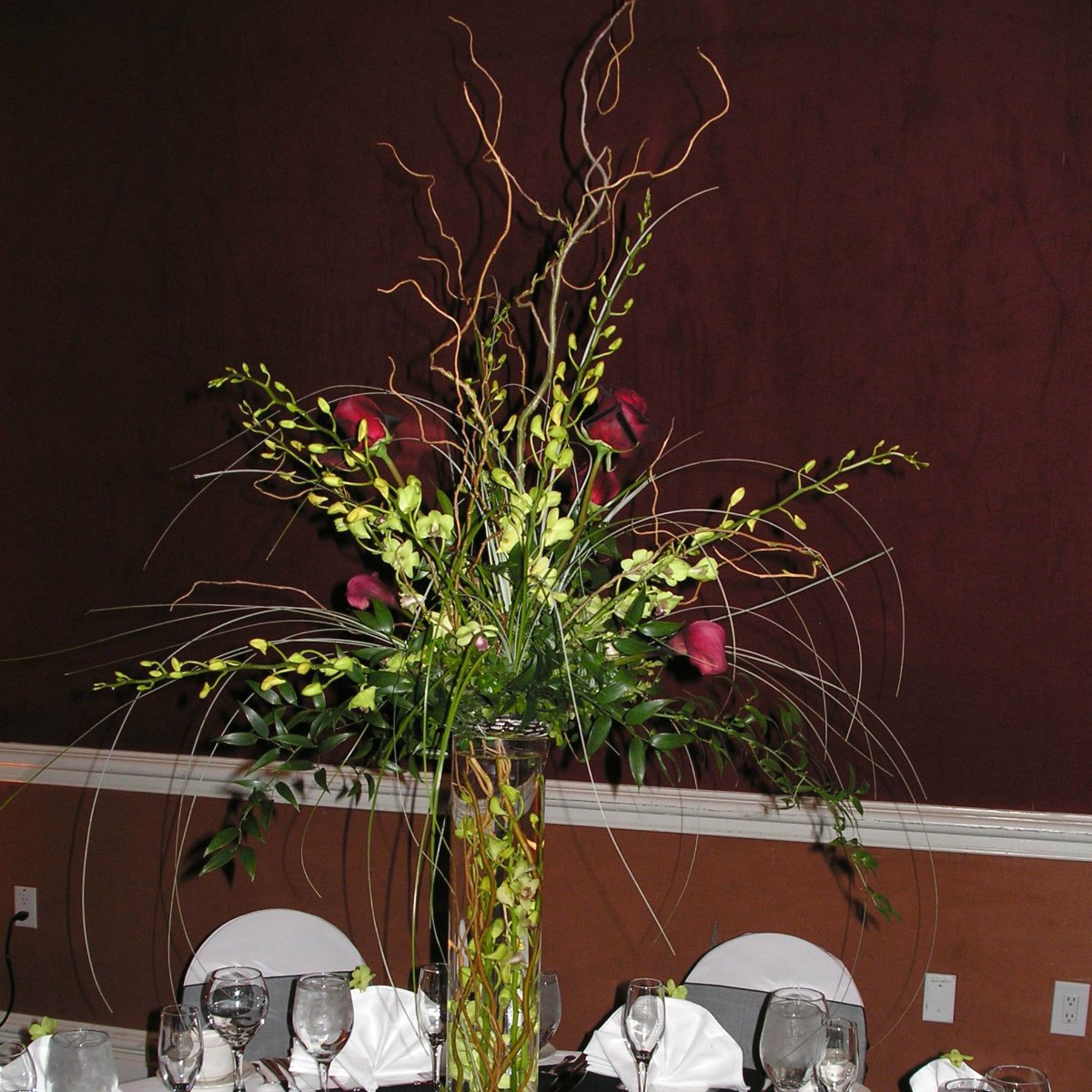 Antlers Hotel - Wedding Colorado