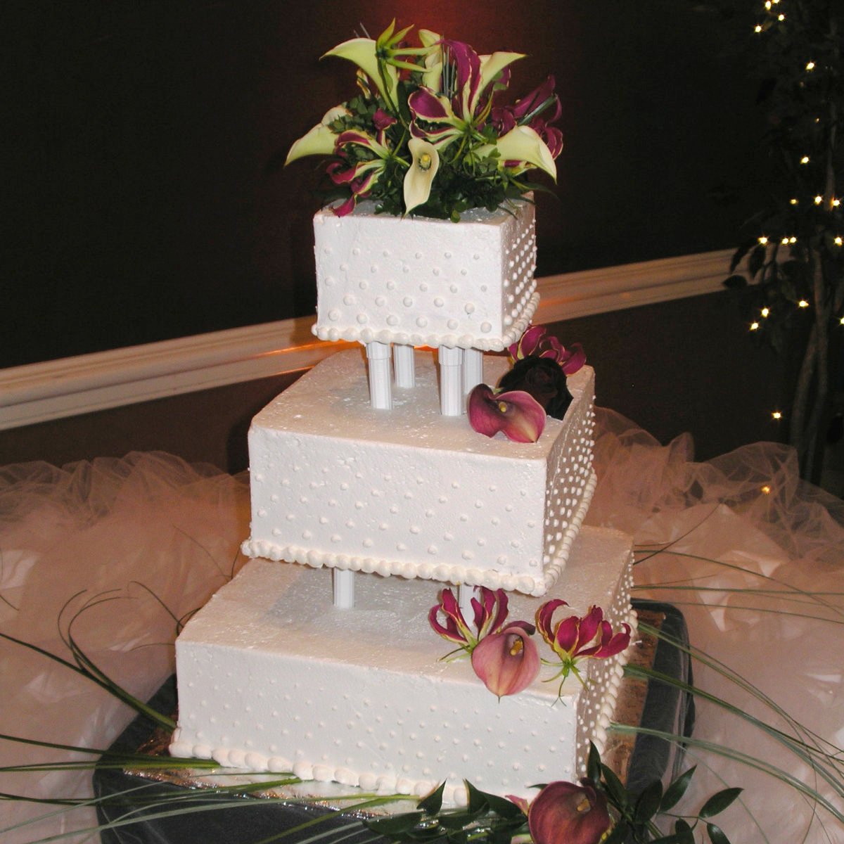 Antlers Hotel - Wedding Colorado