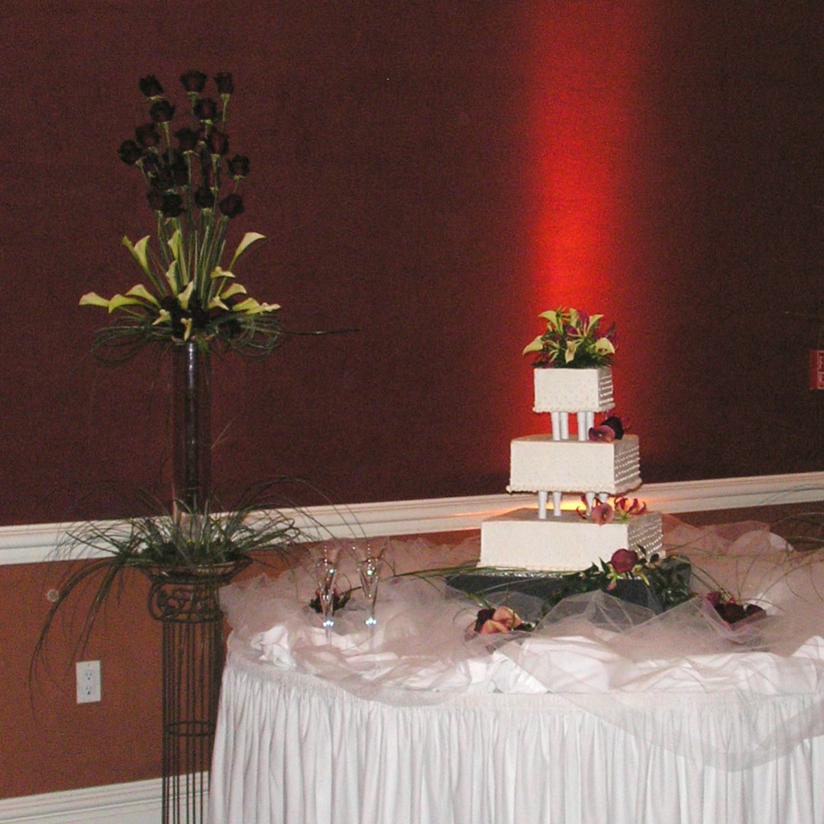 Antlers Hotel - Wedding Colorado