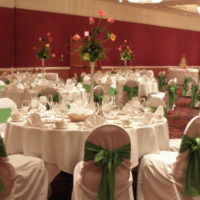 Antlers Hotel - Wedding Colorado