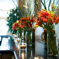 Briarhurst Manor - Wedding Flowers Colorado