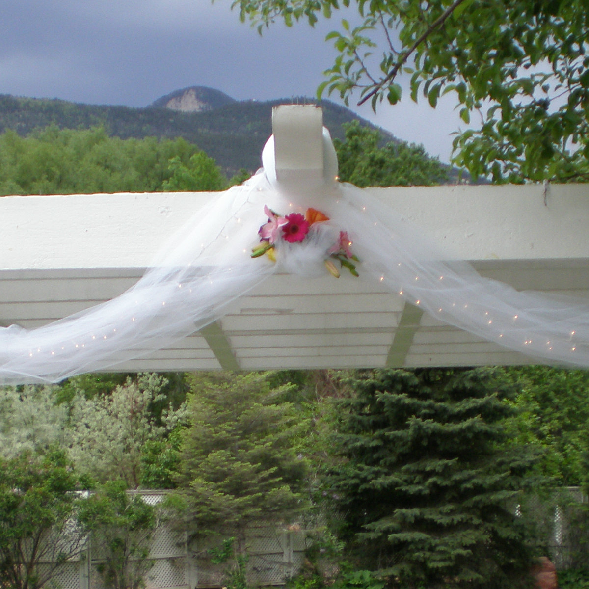 Briarhurst Manor - Wedding Flowers Colorado