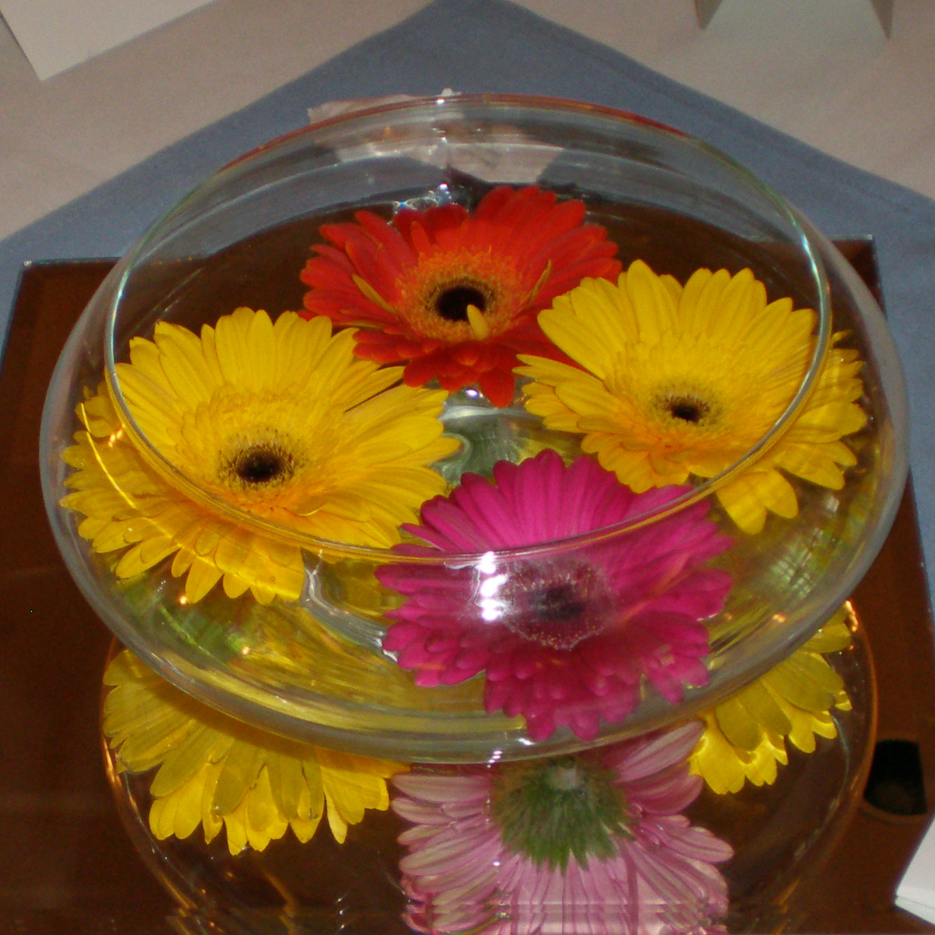Briarhurst Manor - Wedding Flowers Colorado