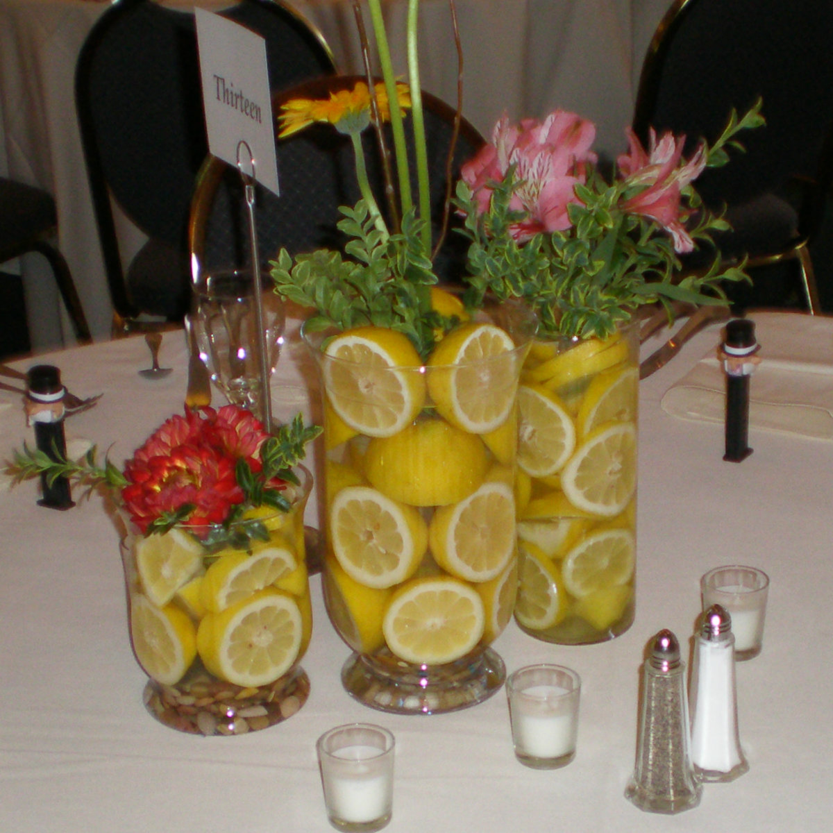 Briarhurst Manor - Wedding Flowers Colorado
