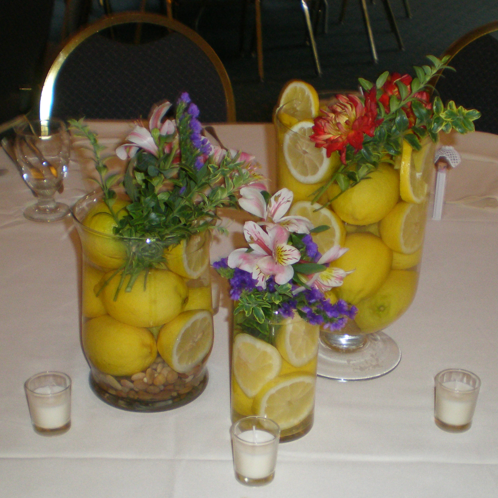 Briarhurst Manor - Wedding Flowers Colorado