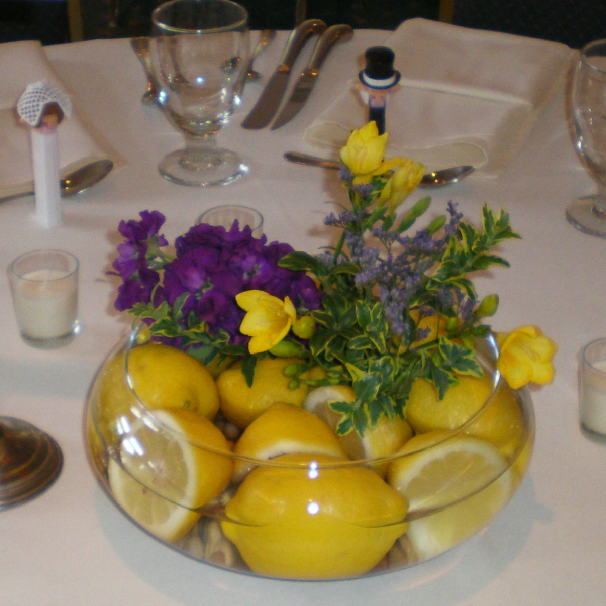 Briarhurst Manor - Wedding Flowers Colorado