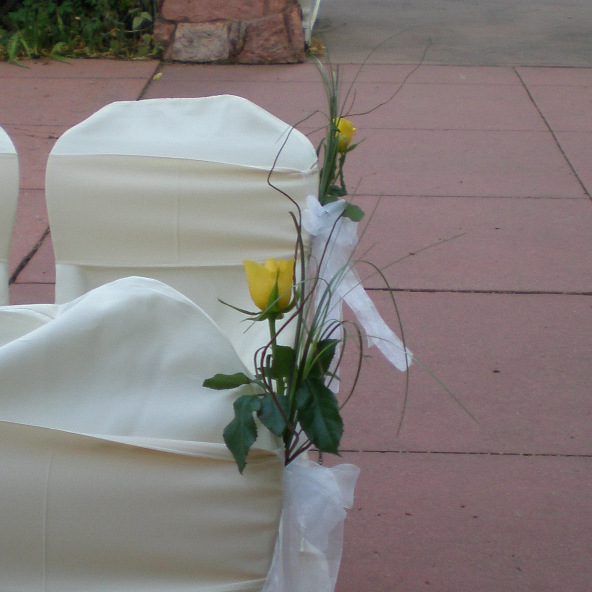 Briarhurst Manor - Wedding Flowers Colorado