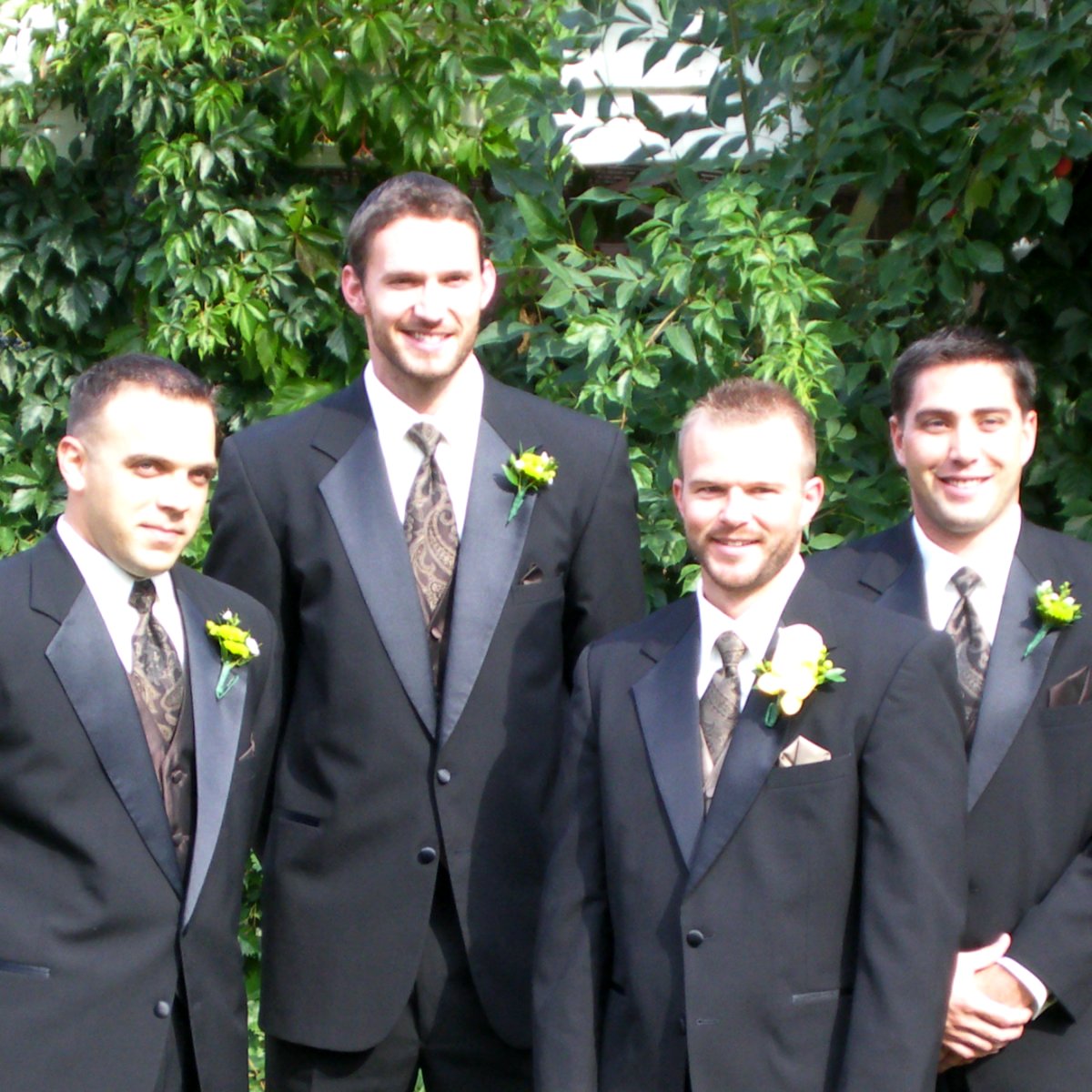 Briarhurst Manor - Wedding Flowers Colorado