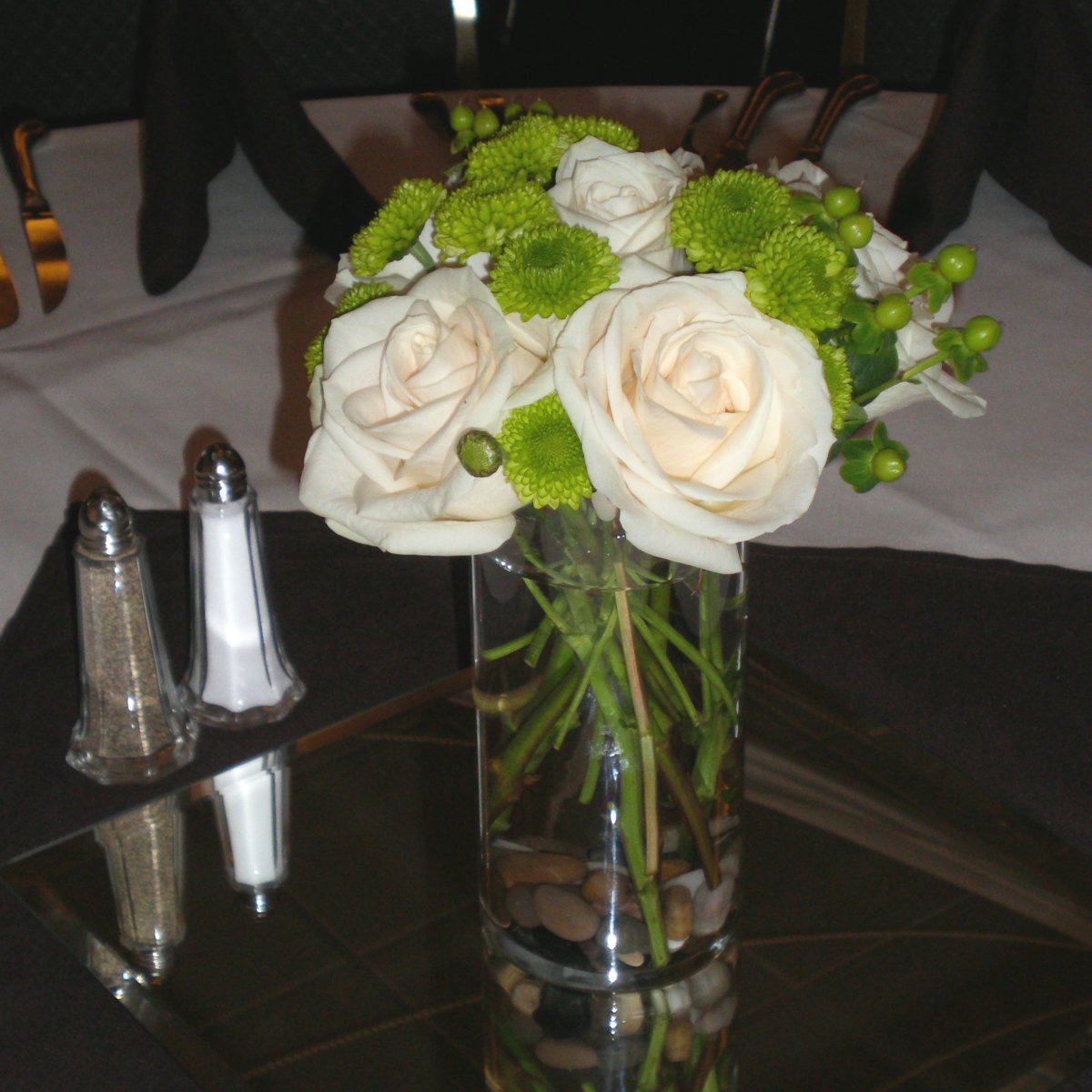 Briarhurst Manor - Wedding Flowers Colorado