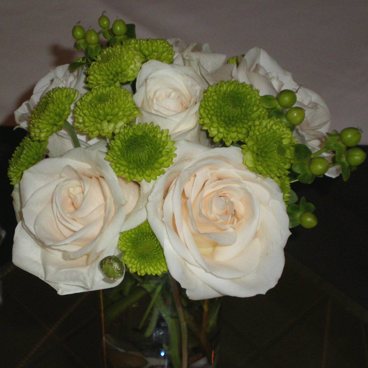 Briarhurst Manor - Wedding Flowers Colorado