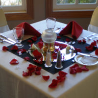 Briarhurst Manor - Wedding Flowers Colorado