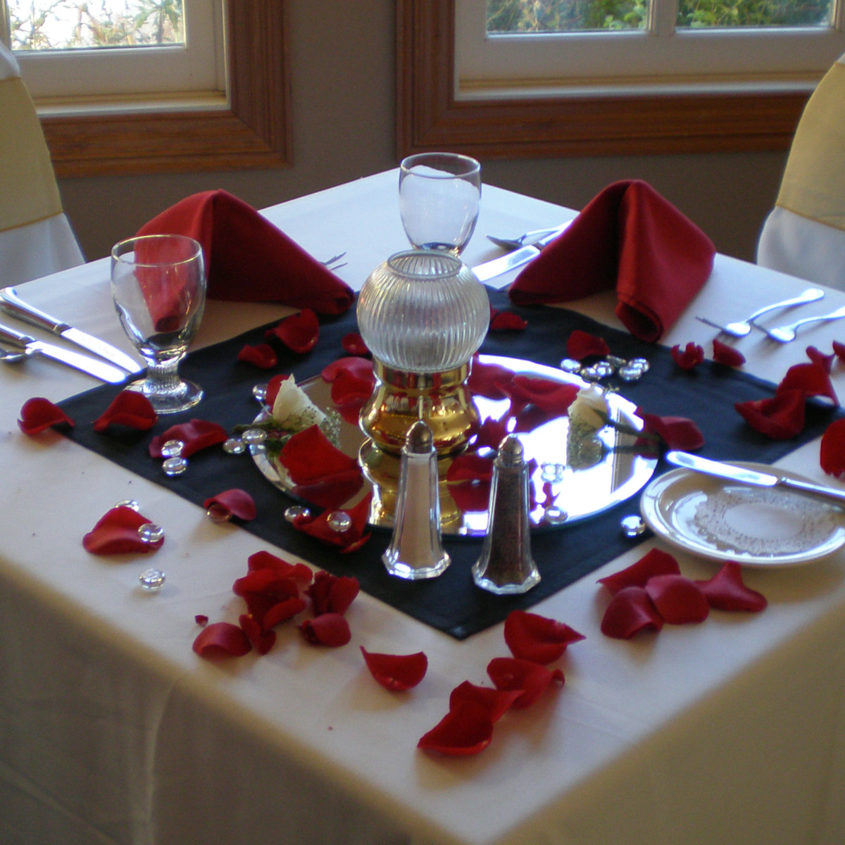 Briarhurst Manor - Wedding Flowers Colorado