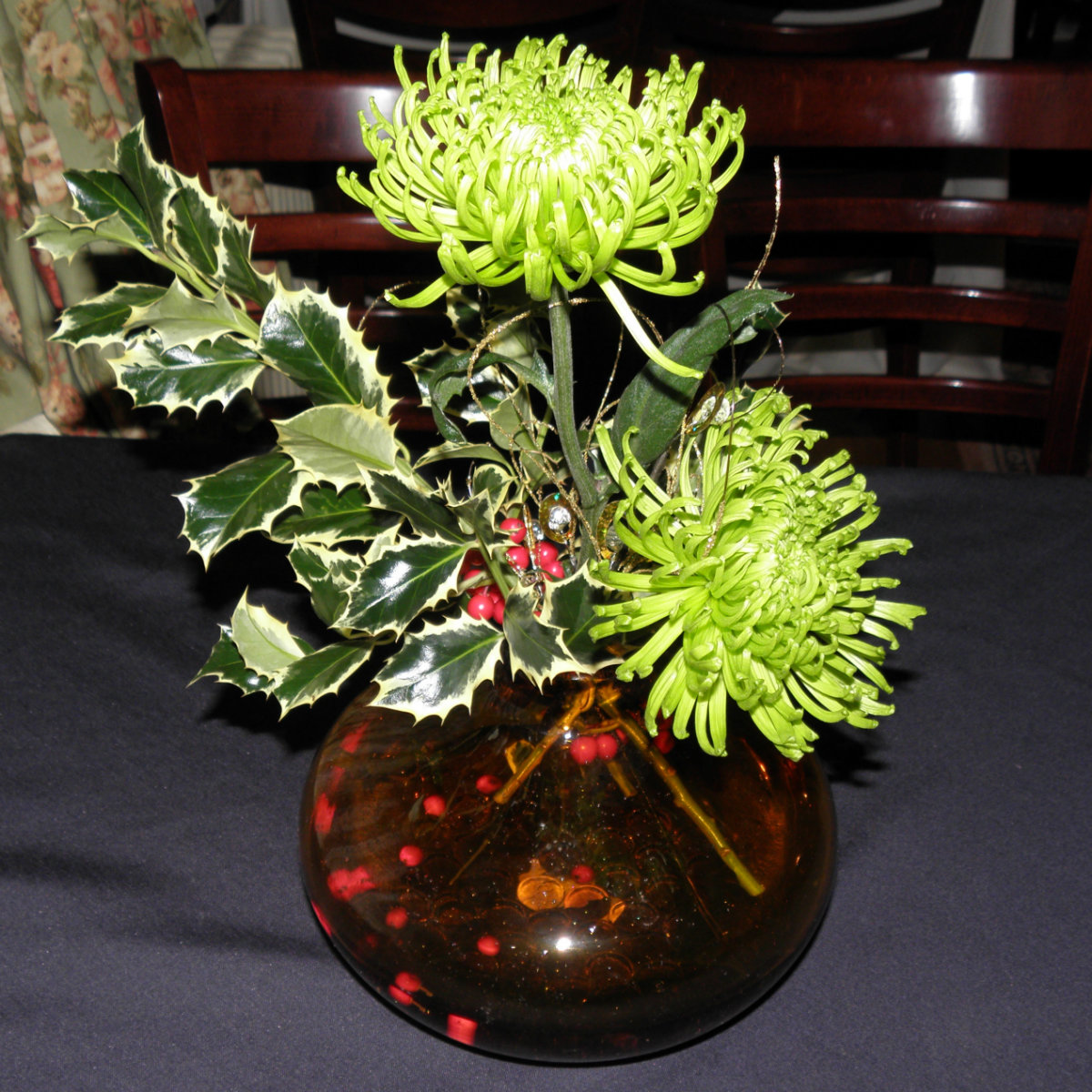 Briarhurst Manor - Wedding Flowers Colorado