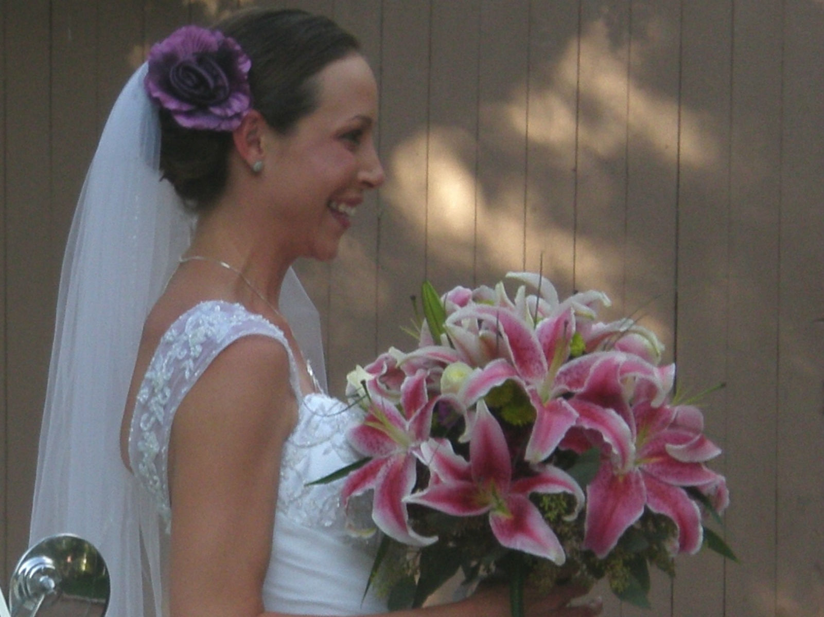 Briarhurst Manor - Wedding Decor Colorado