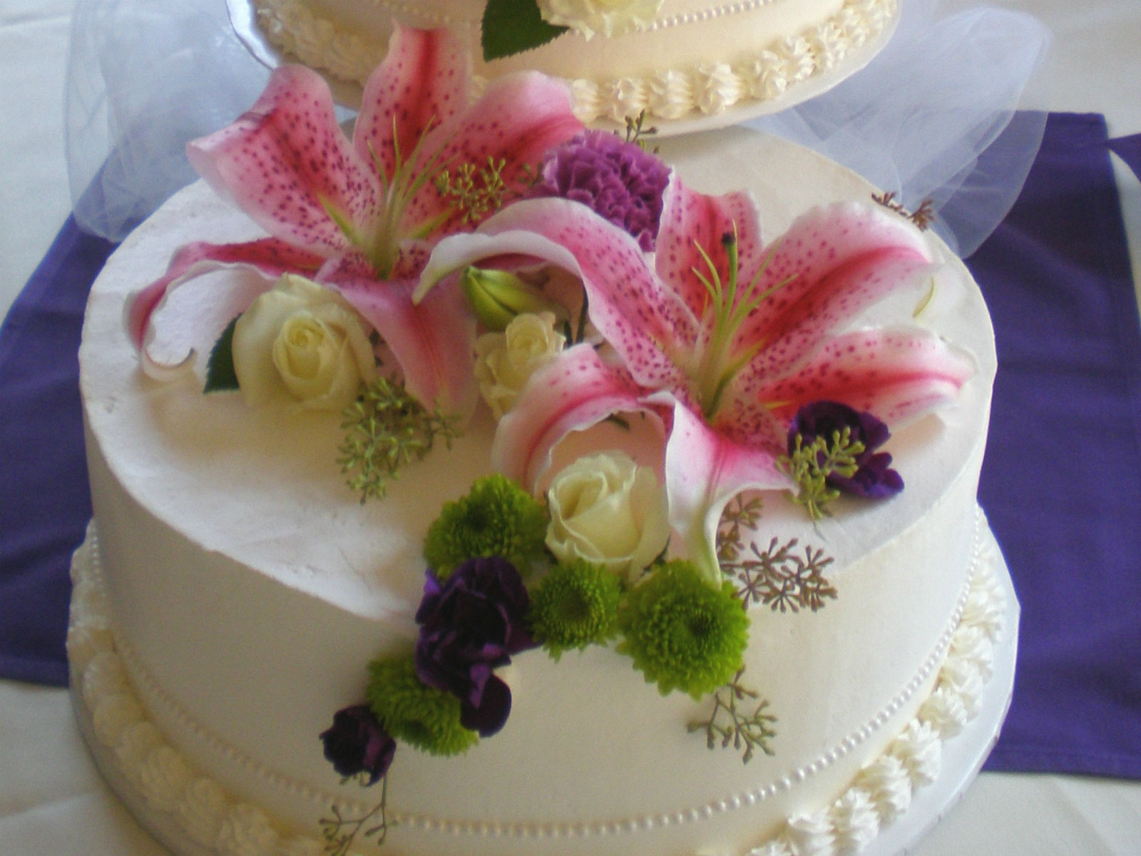 Briarhurst Manor - Wedding Decor Colorado