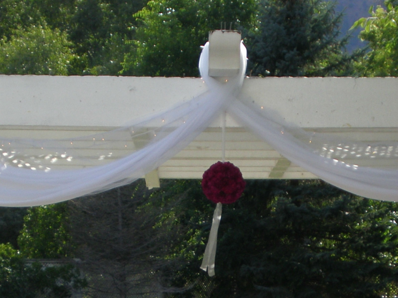 Briarhurst Manor - Wedding Decor Colorado