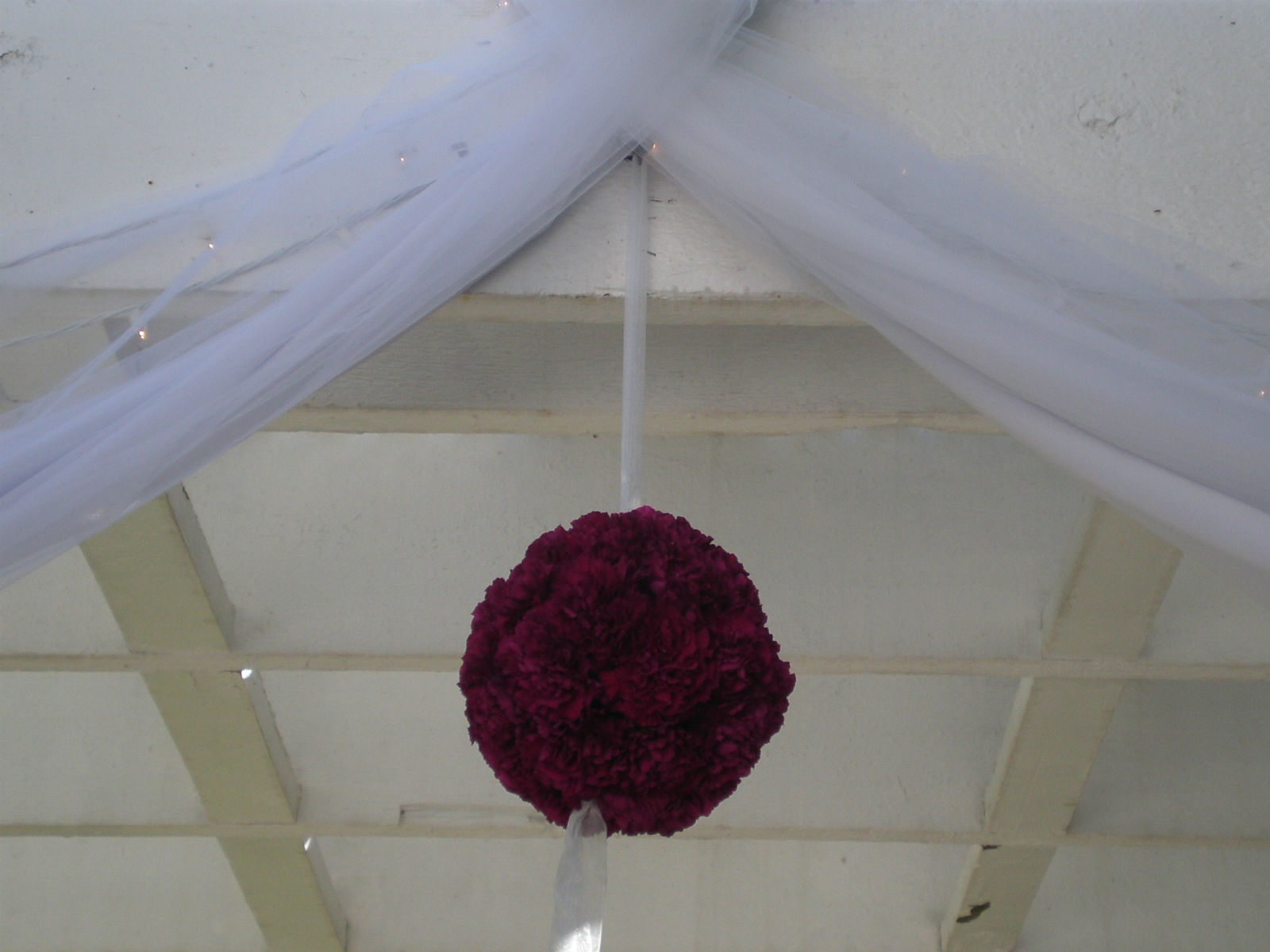 Briarhurst Manor - Wedding Decor Colorado