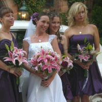 Briarhurst Manor - Wedding Decor Colorado