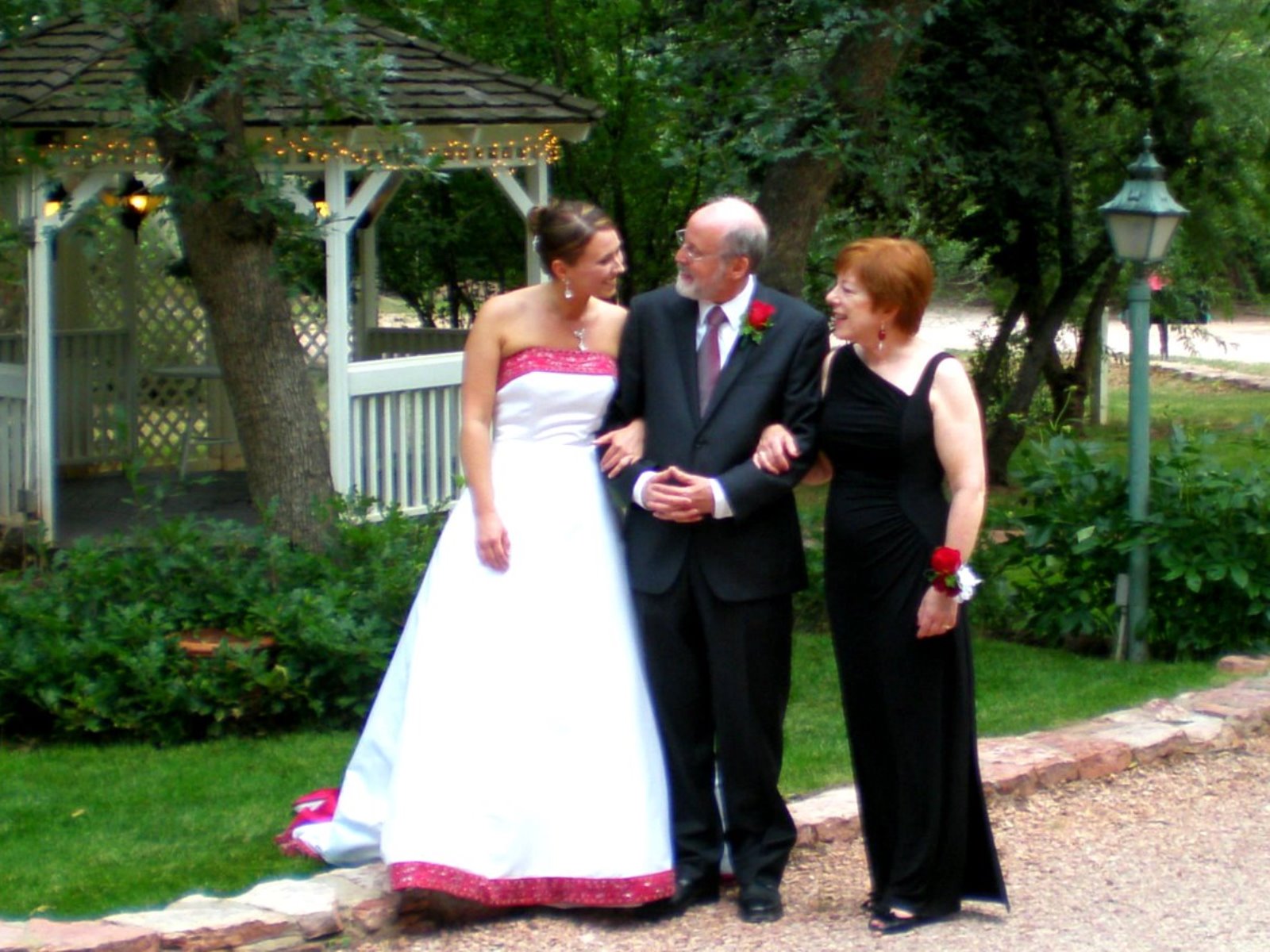 Briarhurst Manor - Wedding Florals Colorado