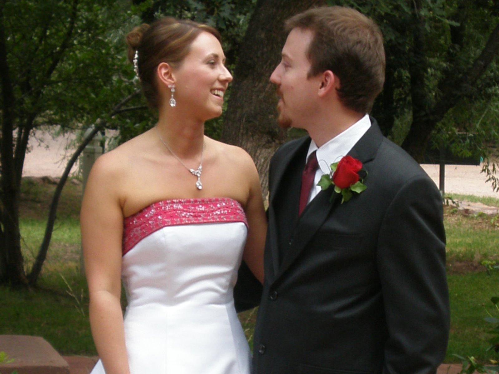 Briarhurst Manor - Wedding Florals Colorado