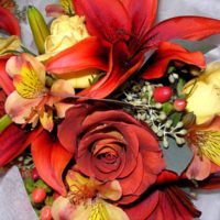 Briarhurst Manor - Wedding Decor Colorado