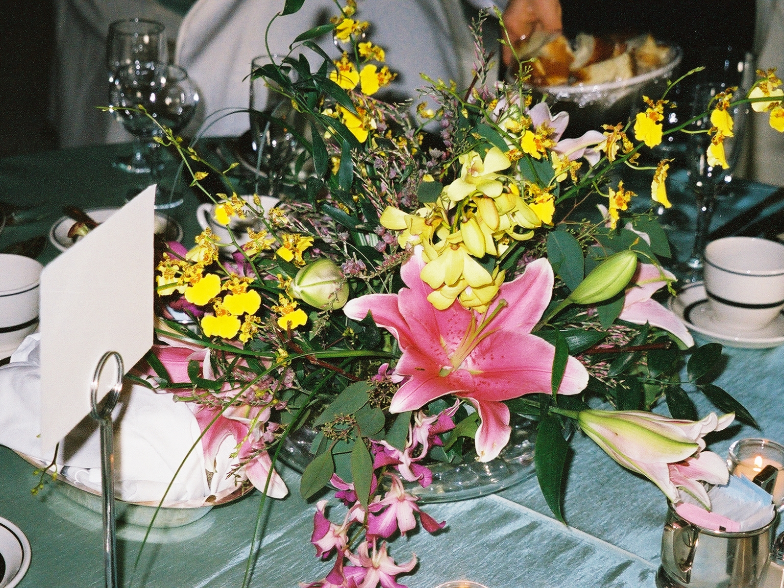 broadmoor hotel wedding - Florist Colorado