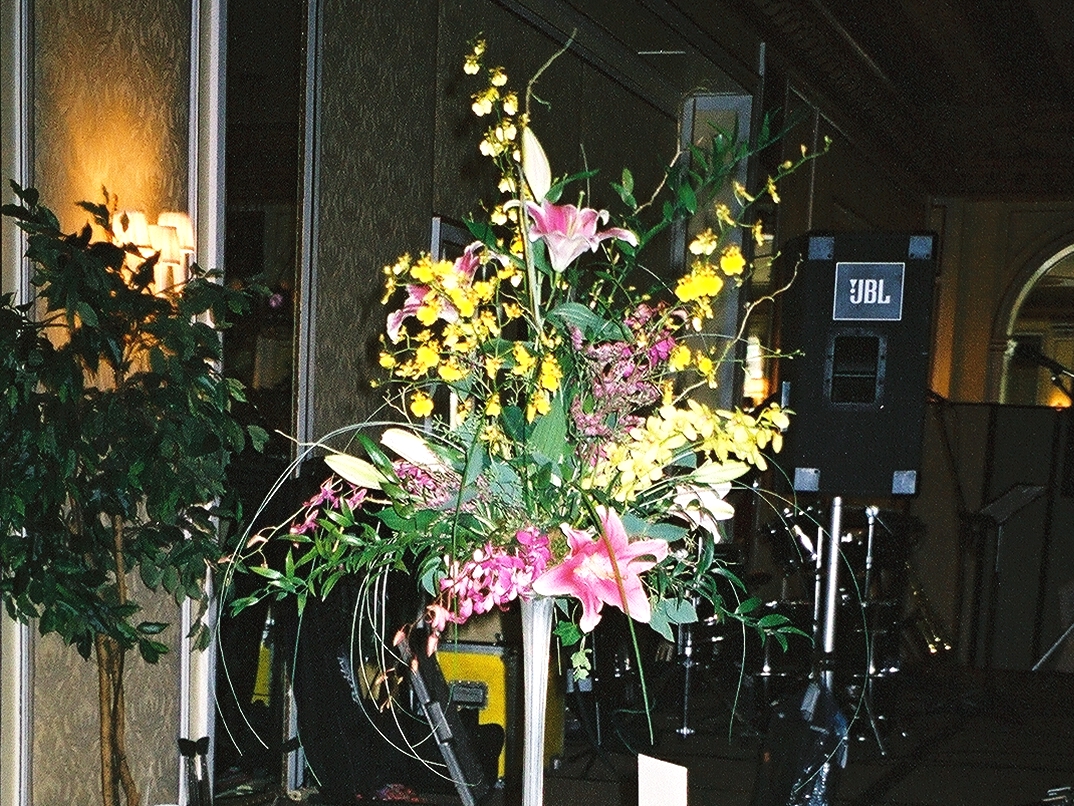 broadmoor hotel wedding - Florist Colorado