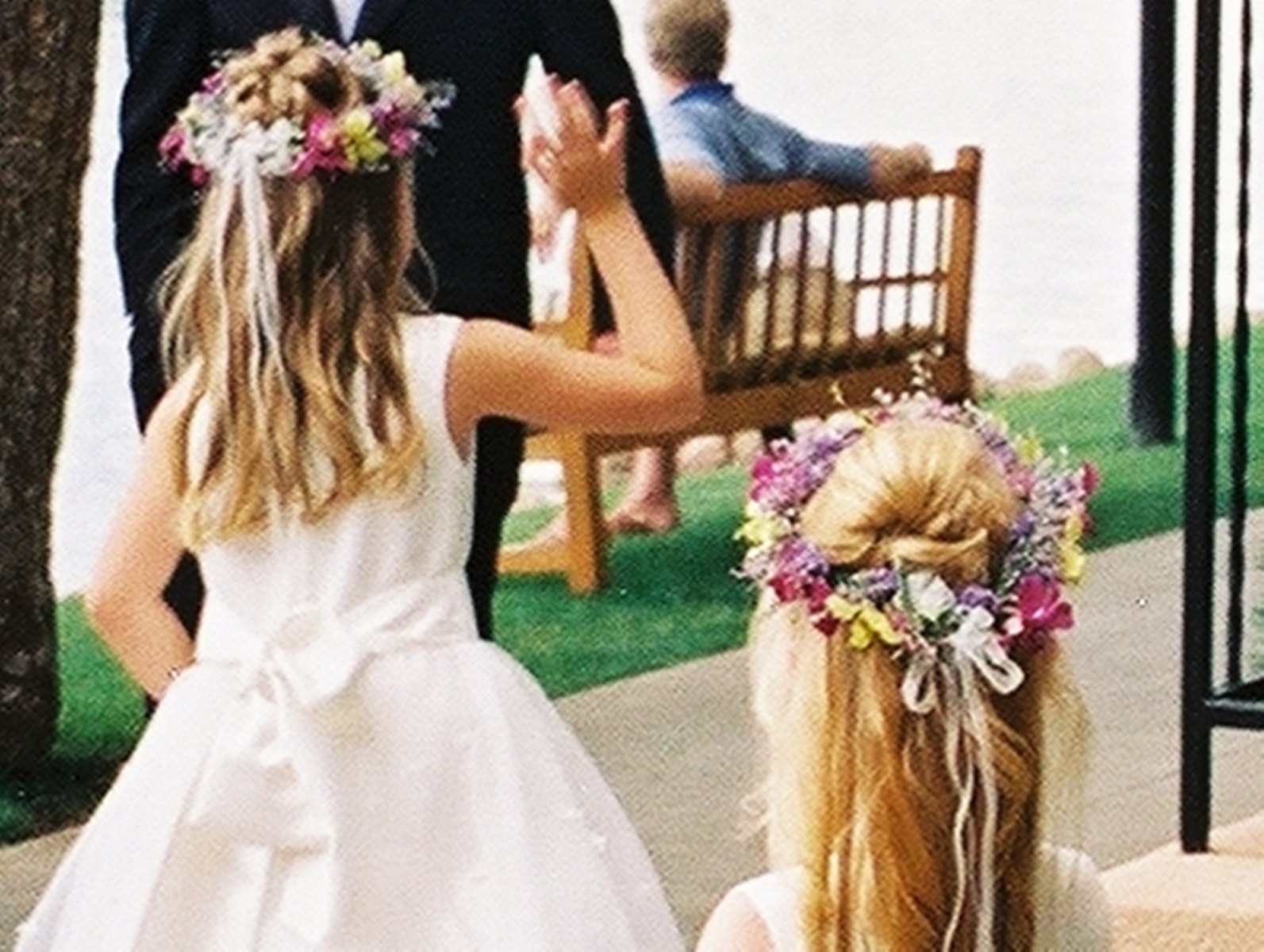broadmoor hotel wedding - Florist Colorado
