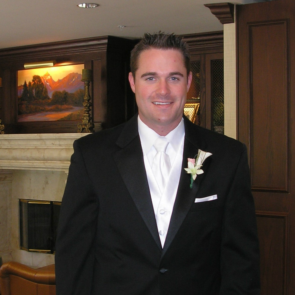 broadmoor hotel - Wedding Colorado
