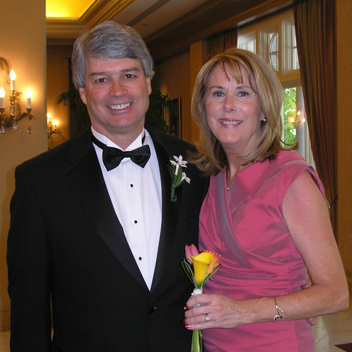 broadmoor hotel - Wedding Colorado