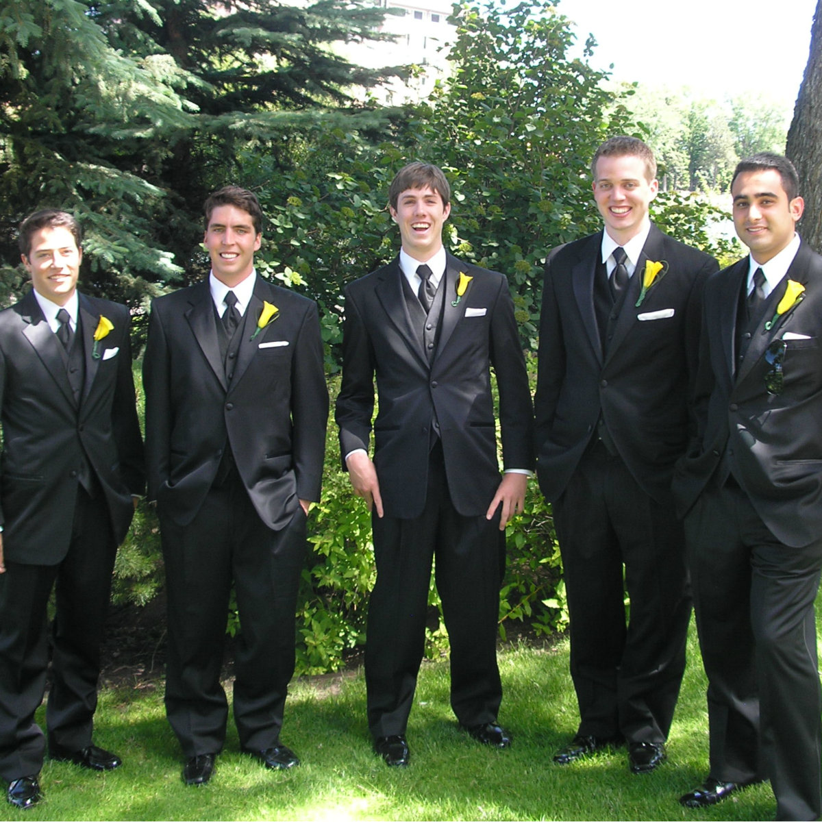 broadmoor hotel - Wedding Colorado