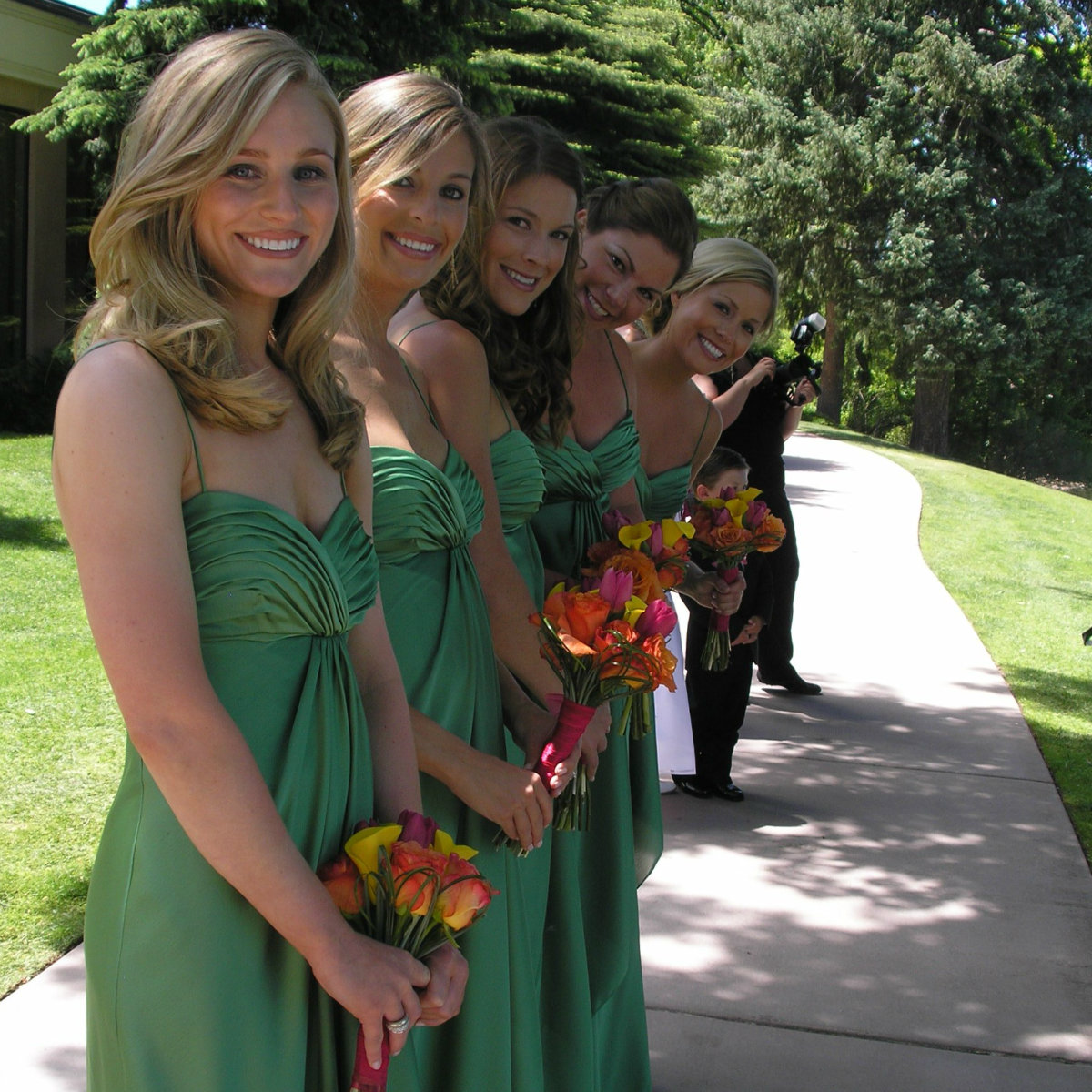 broadmoor hotel - Wedding Colorado