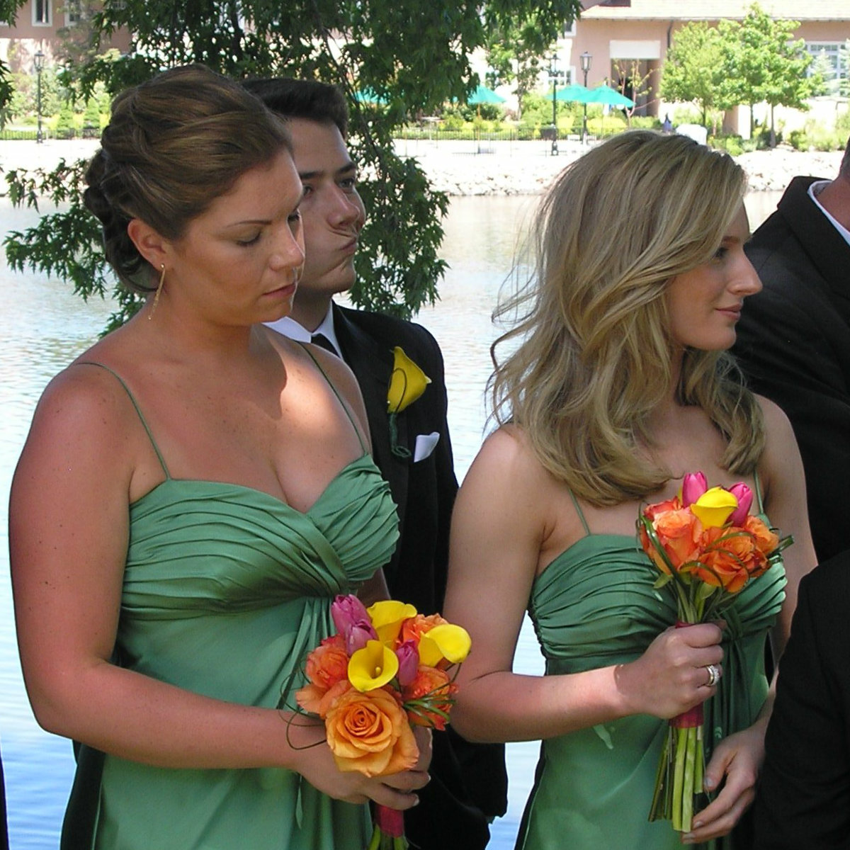 broadmoor hotel - Wedding Colorado