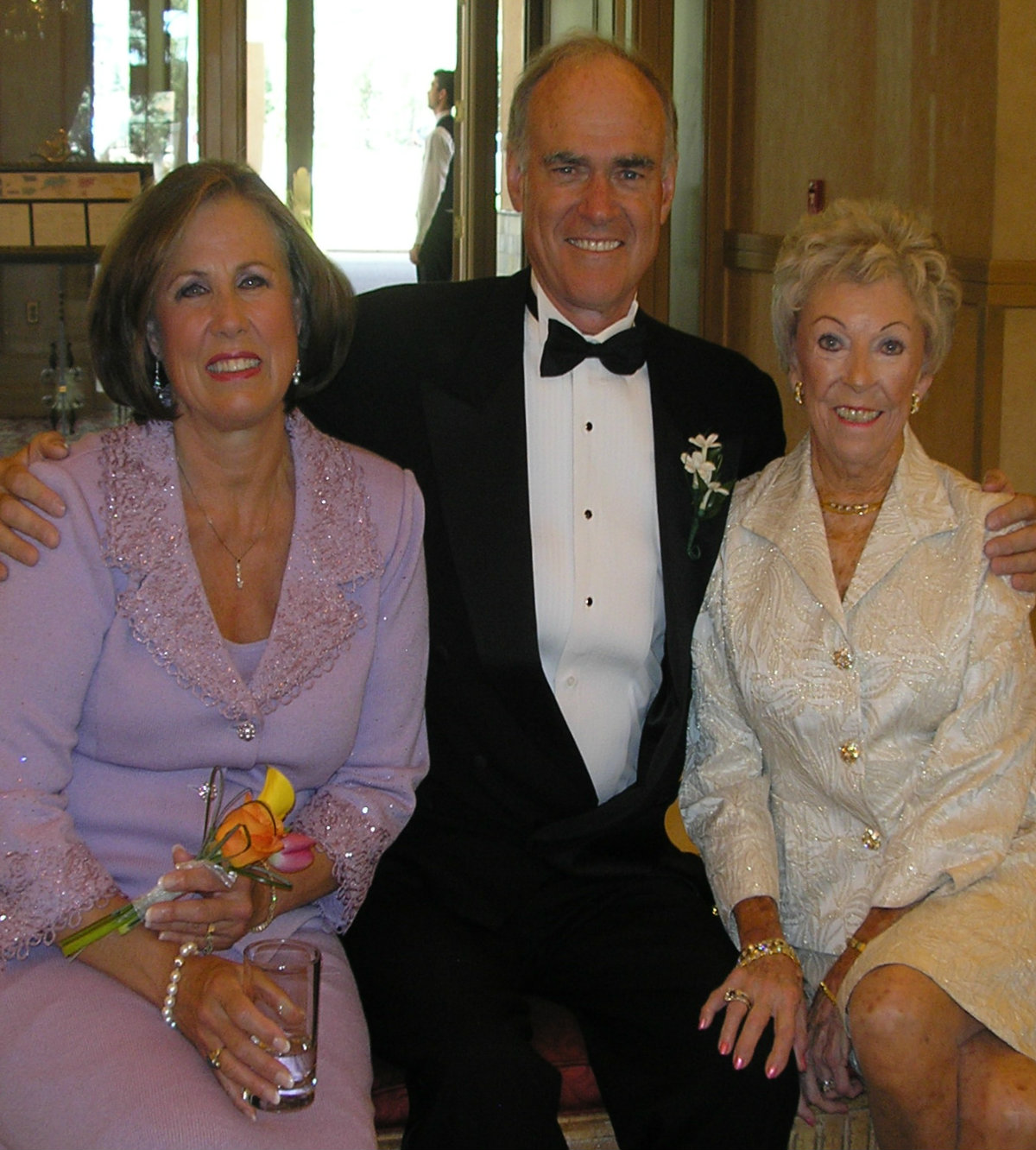 broadmoor hotel - Wedding Colorado
